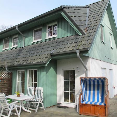 Holiday Home Im Kiefernweg Dhh 21 By Interhome Zinnowitz Exterior foto
