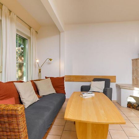 Holiday Home Im Kiefernweg Dhh 21 By Interhome Zinnowitz Exterior foto