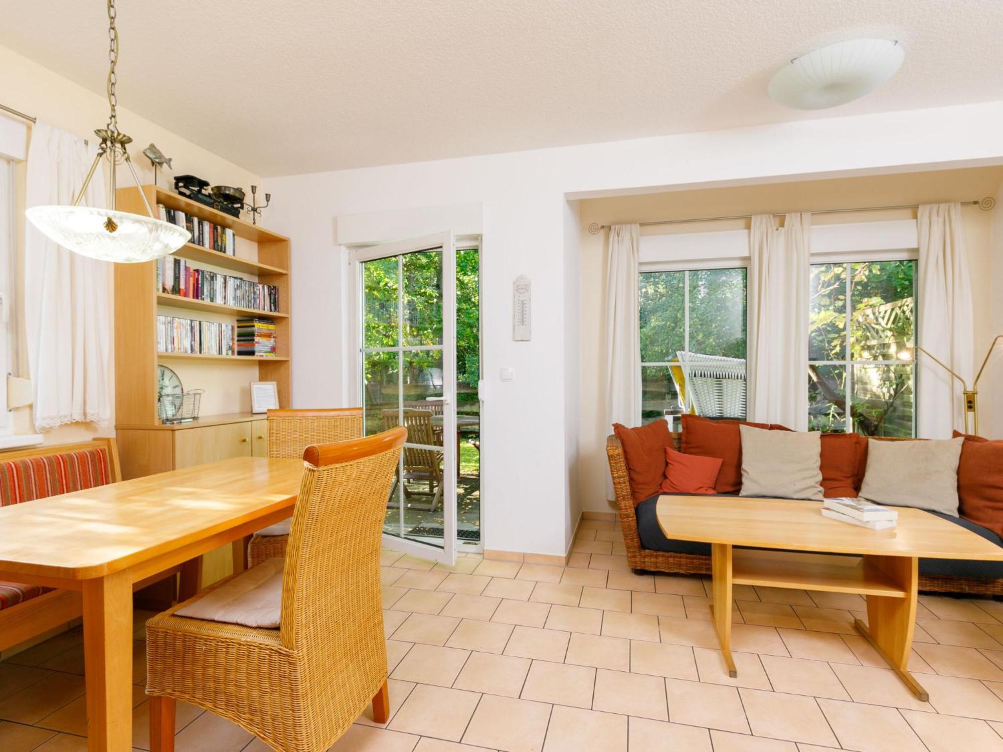 Holiday Home Im Kiefernweg Dhh 21 By Interhome Zinnowitz Exterior foto