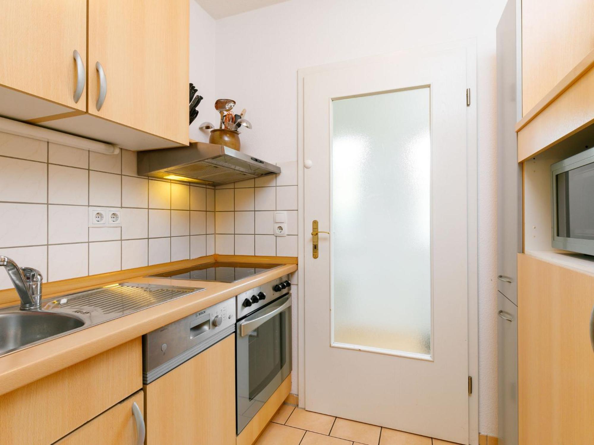 Holiday Home Im Kiefernweg Dhh 21 By Interhome Zinnowitz Exterior foto