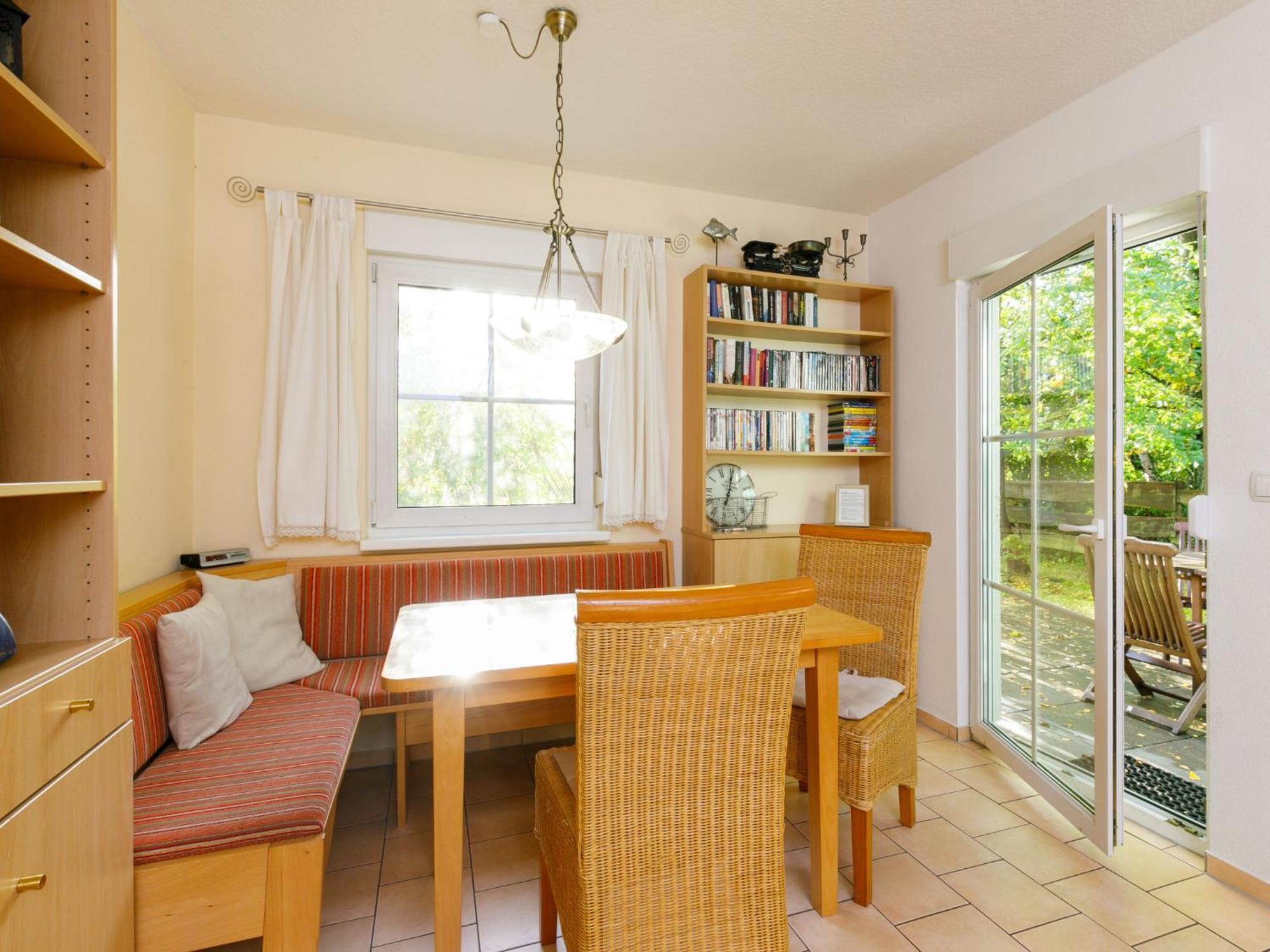 Holiday Home Im Kiefernweg Dhh 21 By Interhome Zinnowitz Exterior foto