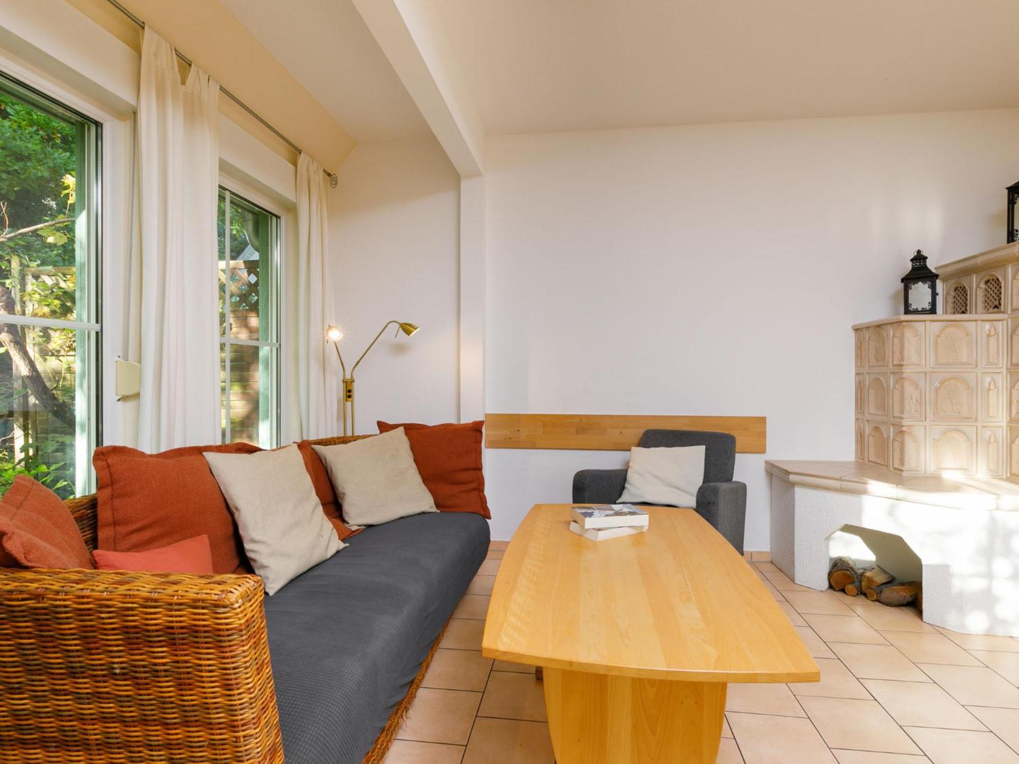 Holiday Home Im Kiefernweg Dhh 21 By Interhome Zinnowitz Exterior foto