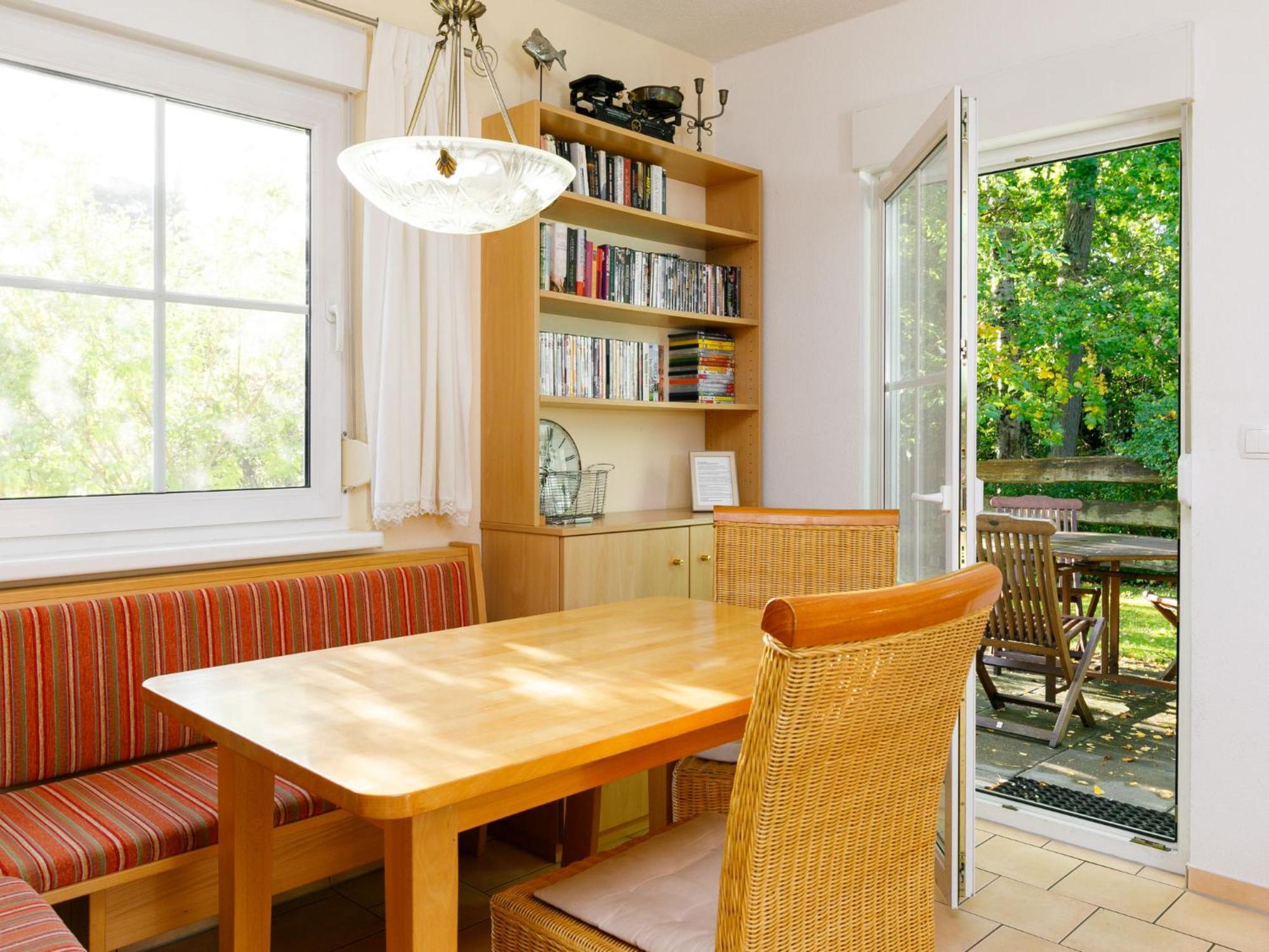Holiday Home Im Kiefernweg Dhh 21 By Interhome Zinnowitz Exterior foto