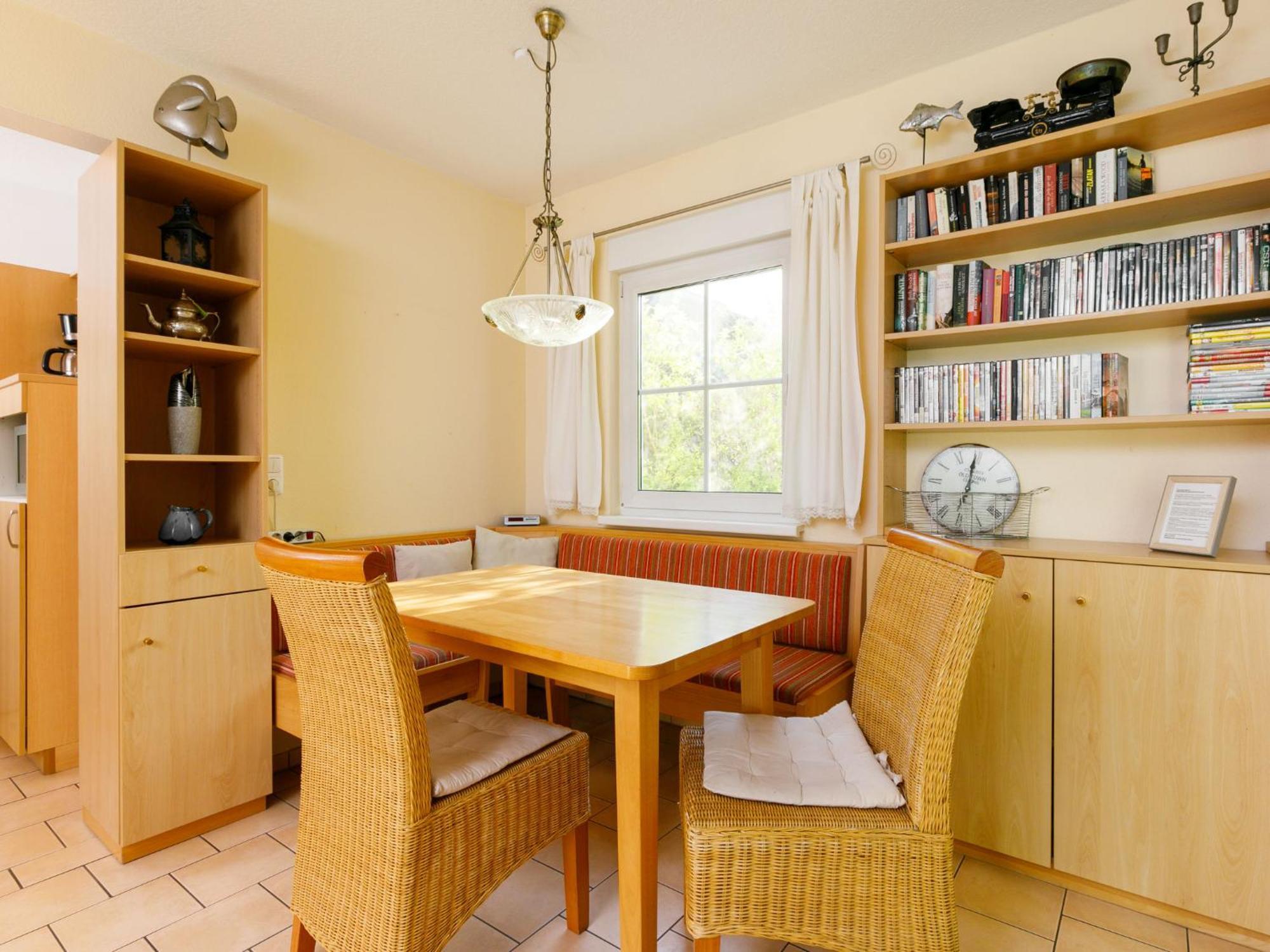 Holiday Home Im Kiefernweg Dhh 21 By Interhome Zinnowitz Exterior foto
